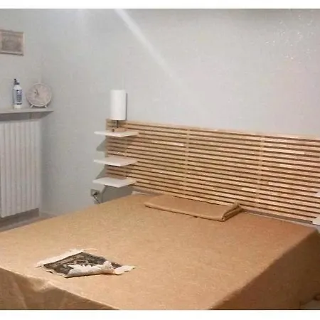 Casa Del Viandante * Никелино